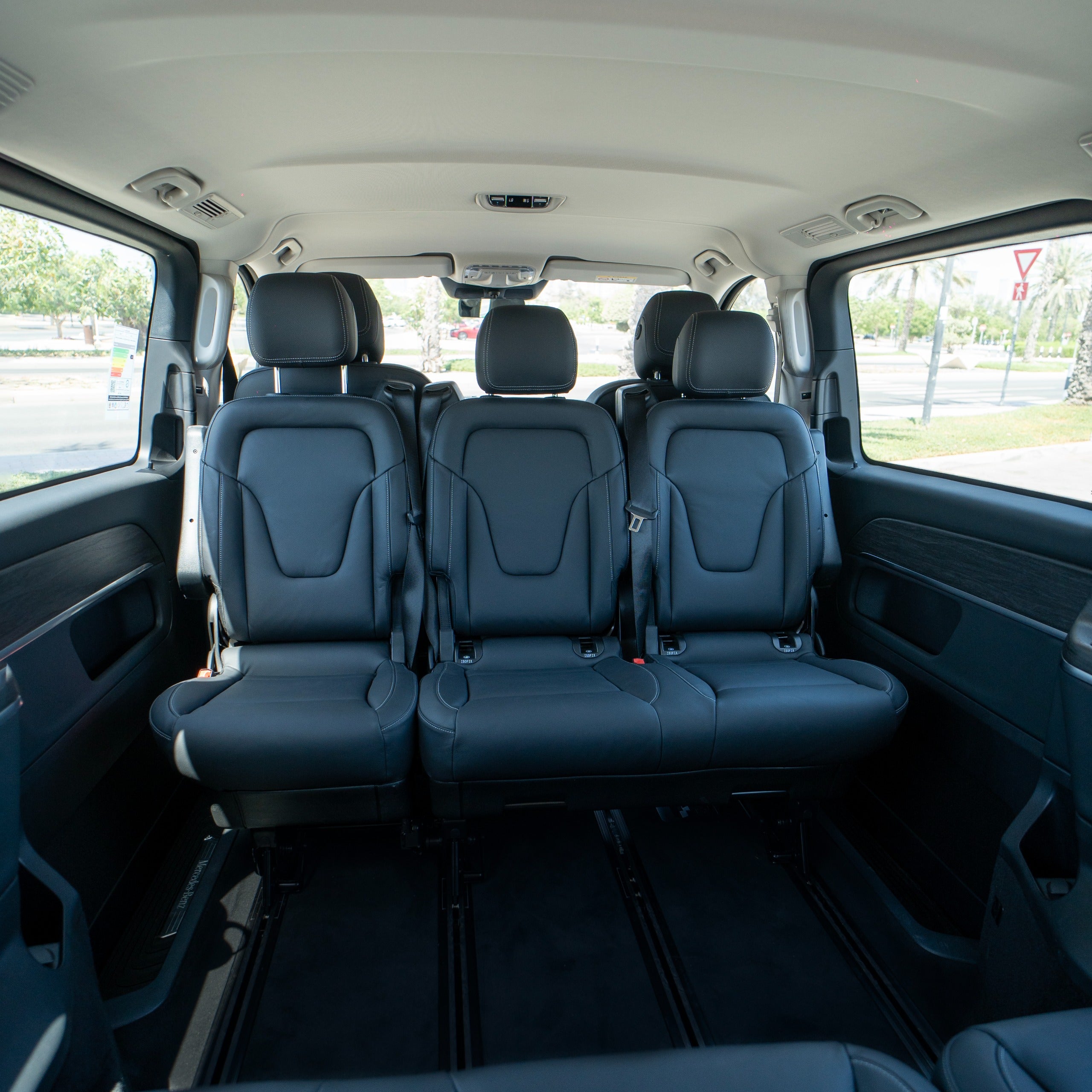 Mercedes V300 V-Class