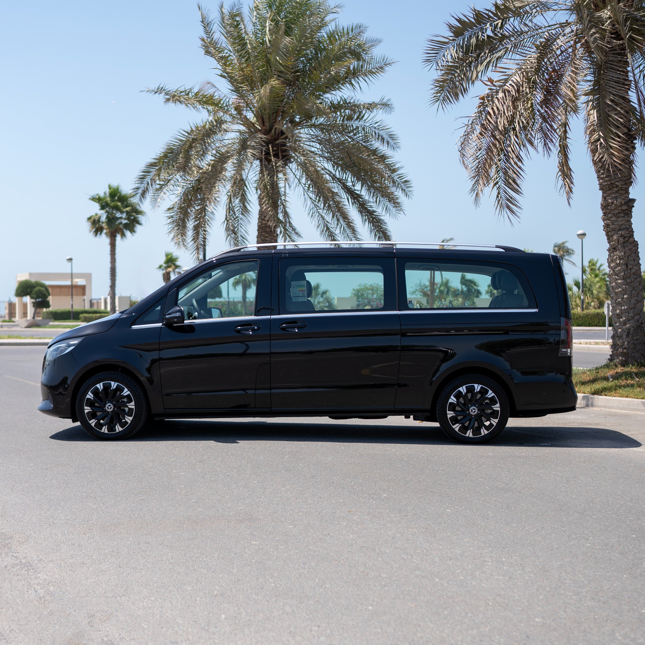 Mercedes V300 V-Class