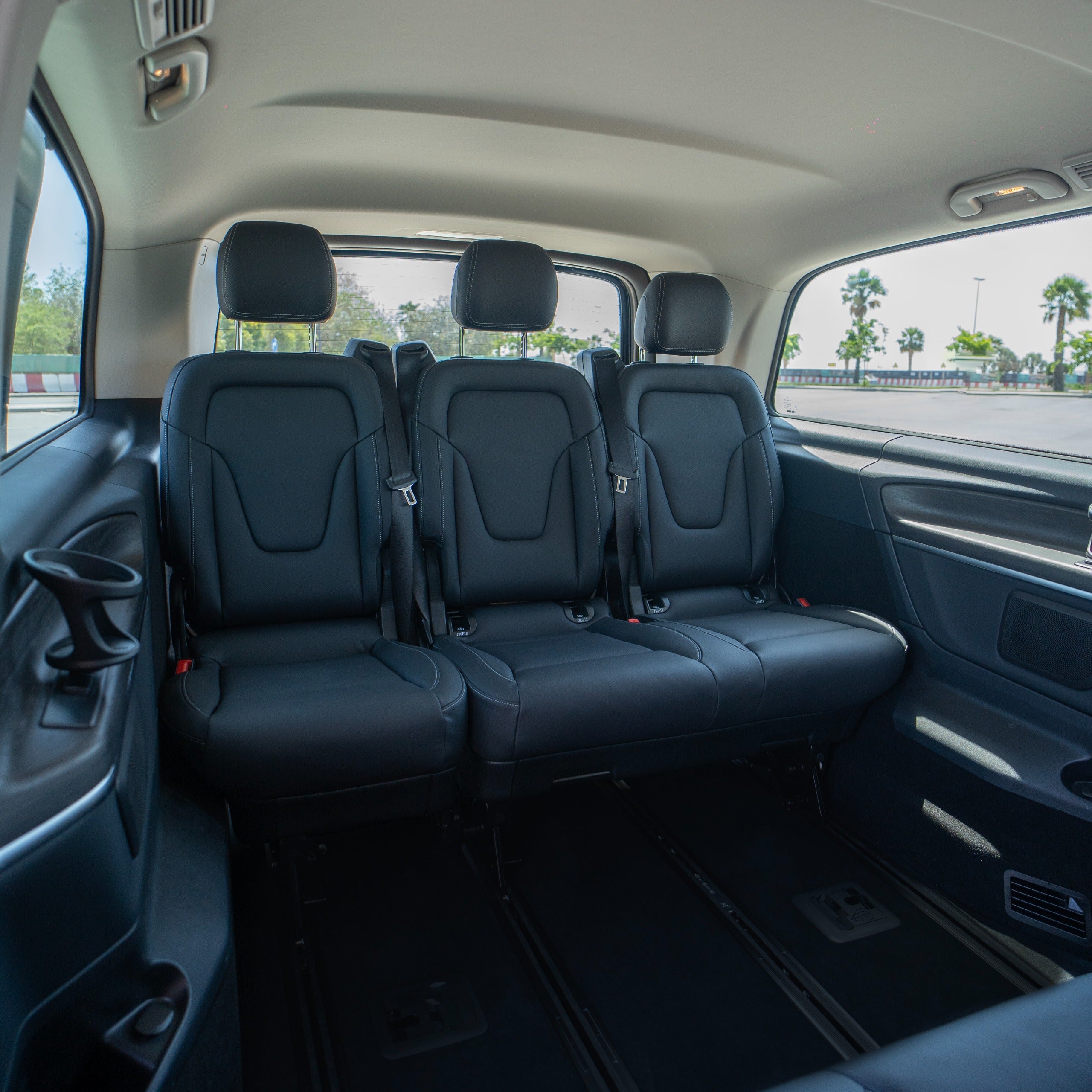 Mercedes V300 V-Class