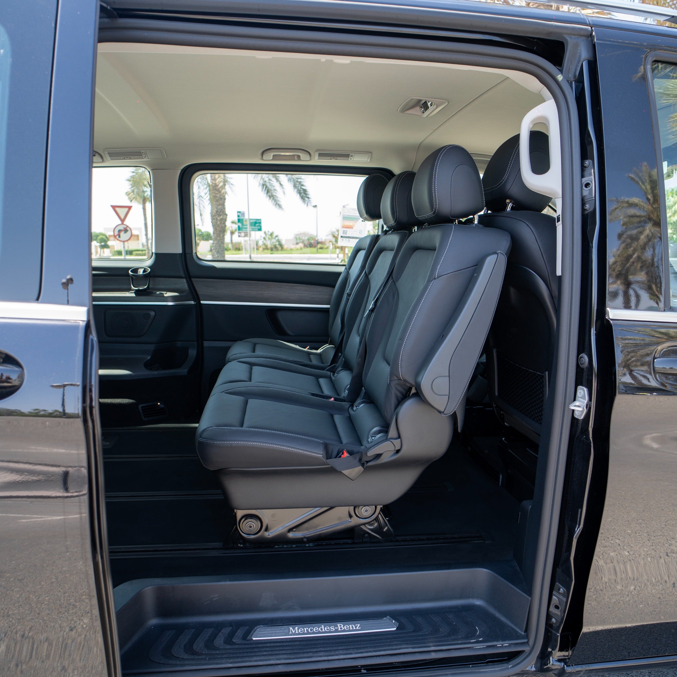 Mercedes V300 V-Class